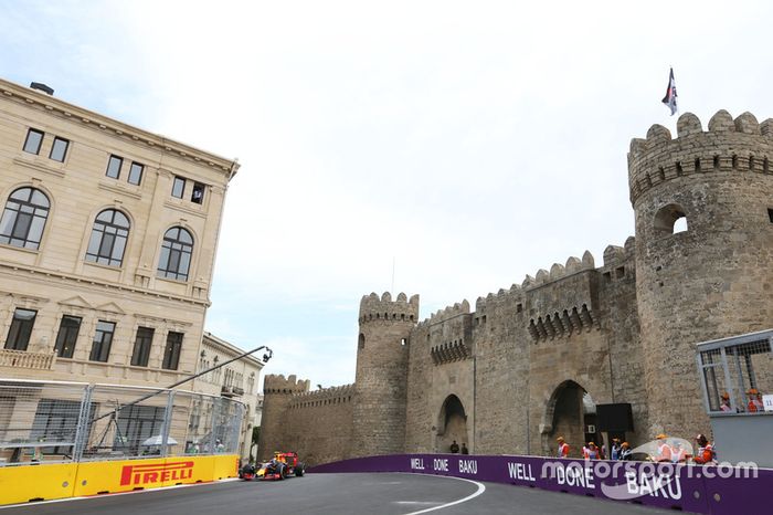 Max Verstappen, Red Bull Racing RB12