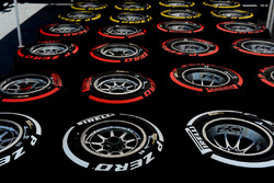 Pirelli-Reifen