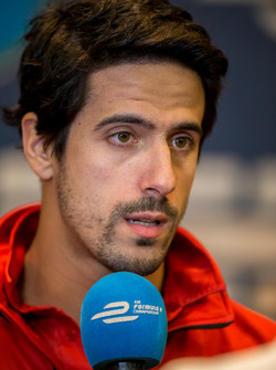 Lucas di Grassi, ABT Schaeffler Audi Sport