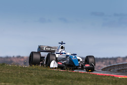 Egor Orudzhev, Arden Motorsport