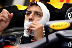 Daniel Ricciardo, Red Bull Racing RB12