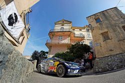 Andreas Mikkelsen, Anders Jäger, Volkswagen Polo WRC, Volkswagen Motorsport