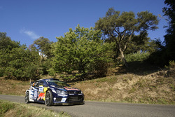 Andreas Mikkelsen, Anders Jäger, Volkswagen Polo WRC, Volkswagen Motorsport