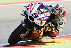 Даніло Петруччі, Pramac Racing