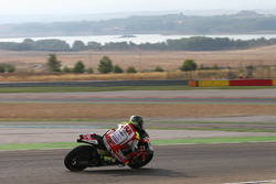 Cal Crutchlow, Team LCR Honda