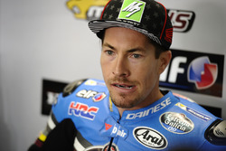 Nicky Hayden, Estrella Galicia 0,0 Marc VDS