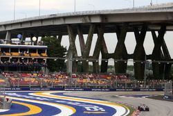 Romain Grosjean, Haas F1 Team