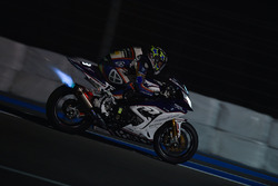 #13, Penz13.com BMW Motorrad Team, BMW: Kenny Foray, Lukas Pesek, Matthieu Luissana