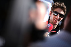 Romain Grosjean, Haas F1 Team