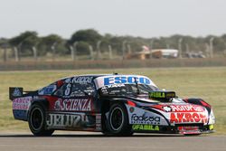 Guillermo Ortelli, JP Racing Chevrolet