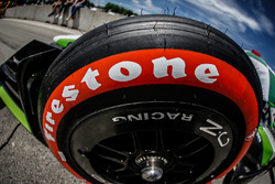 Шина Firestone
