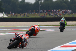 Marc Marquez, Repsol Honda Team