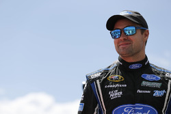 Ricky Stenhouse Jr., Roush Fenway Racing Ford