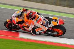 Марк Маркес, Repsol Honda Team