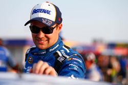 Ricky Stenhouse Jr., Roush Fenway Racing Ford