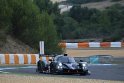 #11 Eurointernational Ligier JSP3 - Nissan: Giorgio Mondini, Jay Palmer 