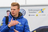 Johan Kristoffersson