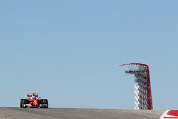 Кімі Райкконен, Ferrari SF16-H