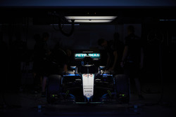 Льюіс Хемілтон, Mercedes AMG F1 W07 Hybrid