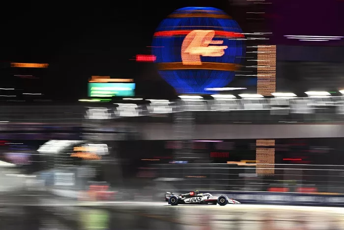 Oliver Bearman, Haas F1 Team