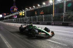 Gabriel Bortoleto, Sauber