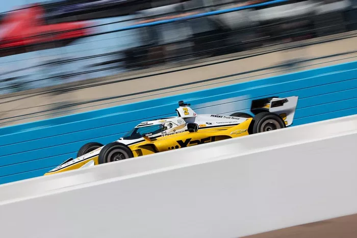 Good Ranchers 250 en el Phoenix Raceway
