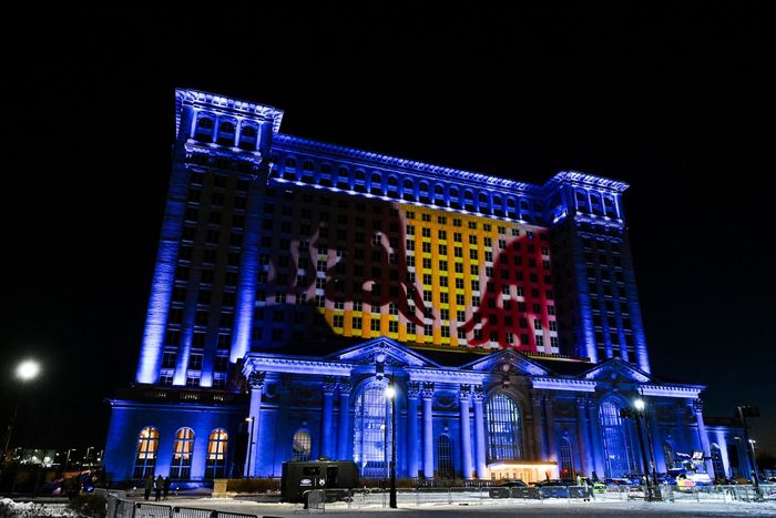 Lançamento da Red Bull Racing