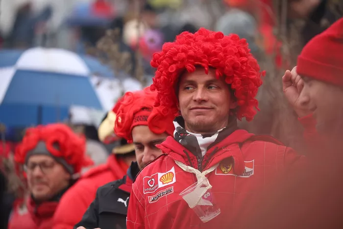 Tifosi