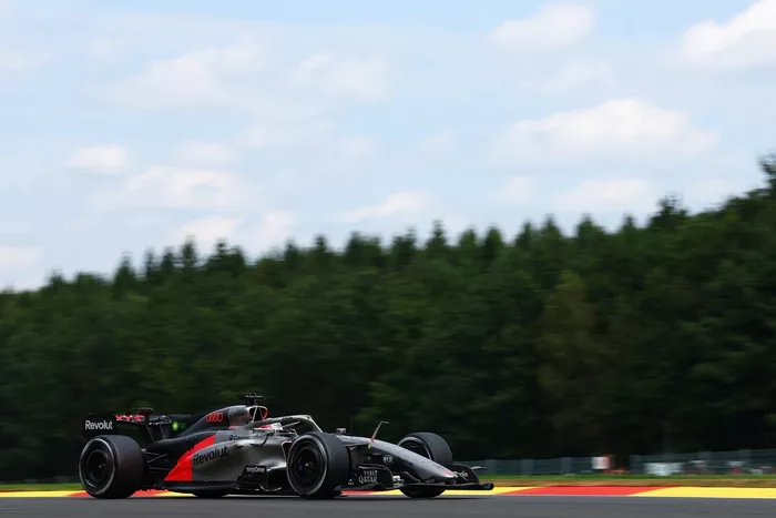 Nico Hülkenberg, Sauber