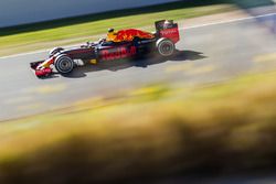 Daniel Ricciardo, Red Bull Racing RB12