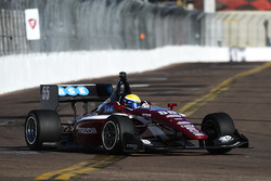 Santiago Urrutia, Schmidt Peterson Motorsports