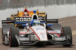 Luca Filippi, Dale Coyne Racing Honda