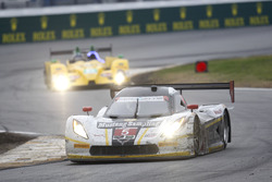 #5 Action Express Racing Corvette DP: Жоао Барбоза, Крістіан Фіттіпальді, Філіпе Альбукерке, Скотт П