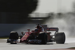 Кімі Райкконен, Ferrari SF70H
