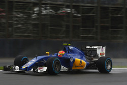 Фелипе Наср, Sauber C35