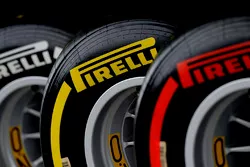 Llantas Pirelli