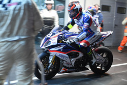 #13 WEPOL BMW Motorrad by penz13.com, BMW: Markus Reiterberger, Alessandro Alex Polita, Danny Webb,