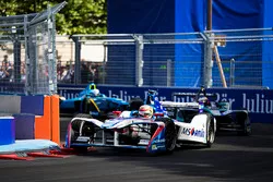 Robin Frijns, Amlin Andretti Formula E Team