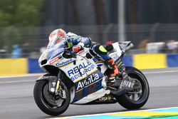 Hector Barbera, Avintia Racing