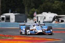 Scott Dixon, Chip Ganassi Racing Honda