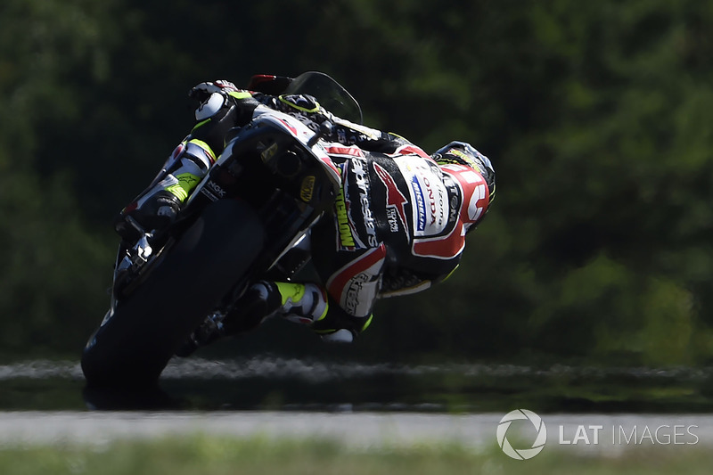 3. Cal Crutchlow, Team LCR Honda