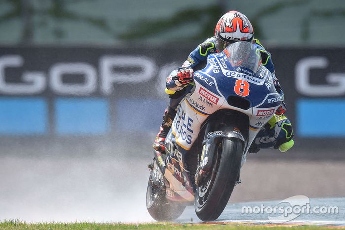 Hector Barbera, Reale Avintia Racing