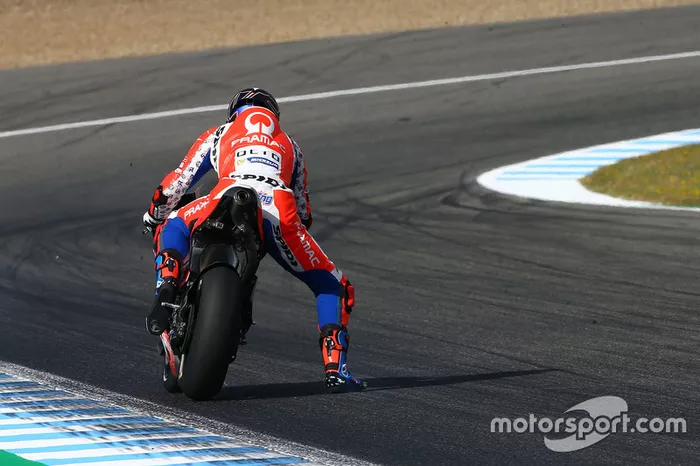 Scott Redding, Pramac Racing