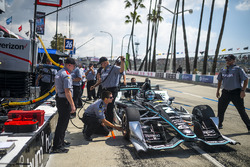 Josef Newgarden, Team Penske Chevrolet