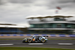 #77 Dempsey Proton Competition Porsche 911 RSR: Christian Ried, Matteo Cairoli, Marvin Dienst