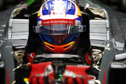 Romain Grosjean, Haas F1 Team