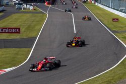 Sebastian Vettel, Ferrari SF70H