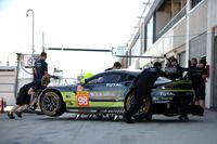 Aragon, test di Marzo