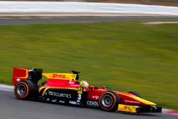 Louis Deletraz, Racing Engineering