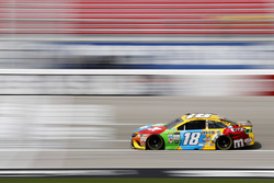 Kyle Busch, Joe Gibbs Racing, Toyota